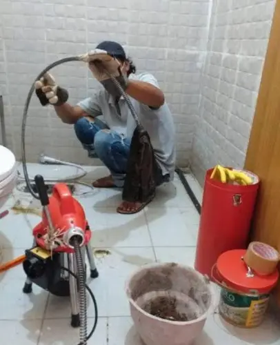 Sedot WC lippovillage Murah