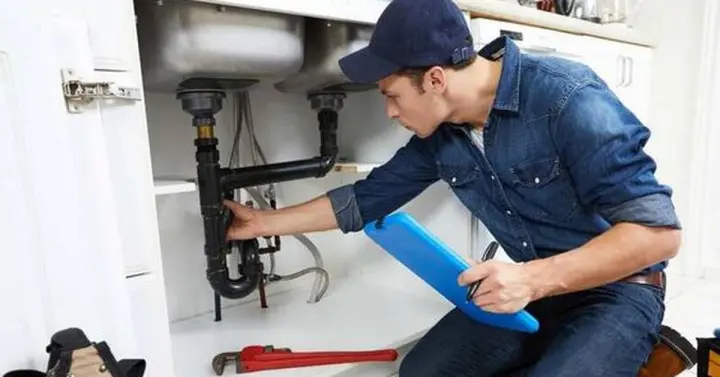 Pelancaran Saluran Air & Got Mampe  di Lippo Village